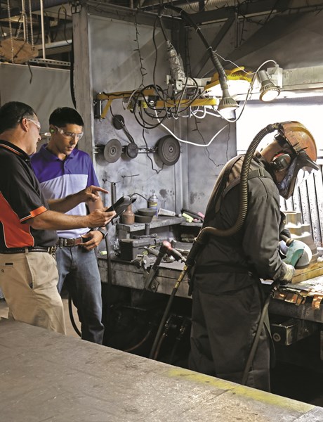 Optimización de procesos