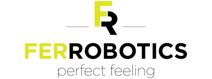 Logotipo de FerRobotics