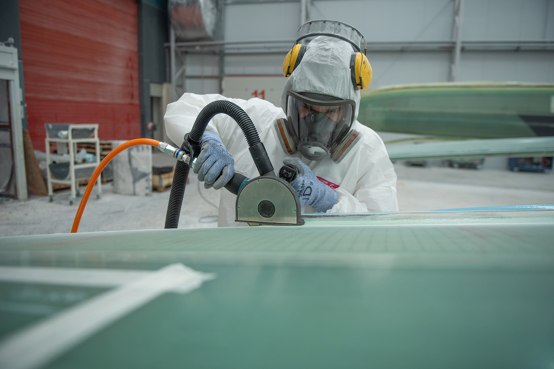 Optimización de procesos y formación